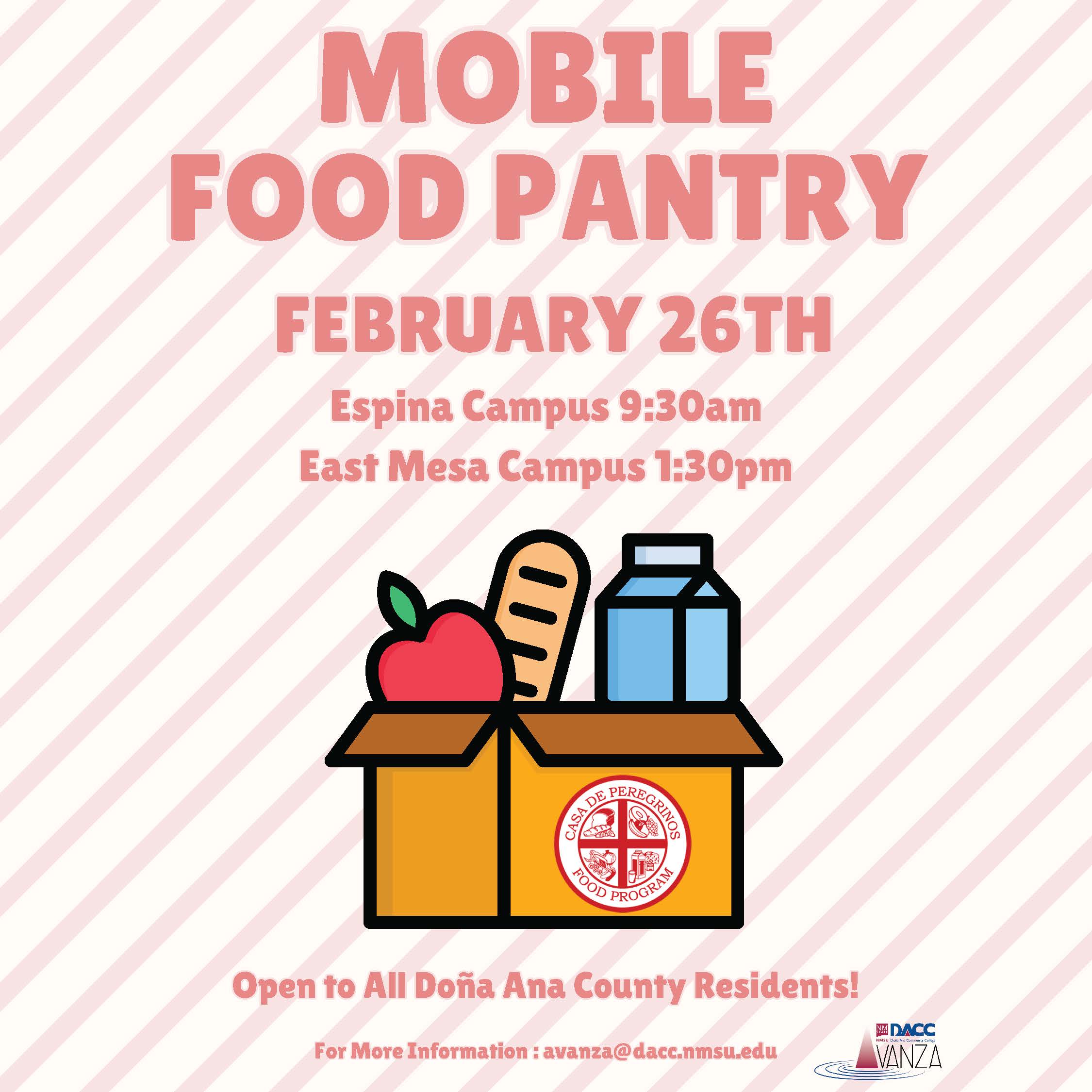 East Mesa Resource Fair